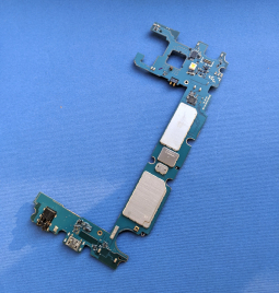 Logic Board Samsung Galaxy J4 Plus 2018