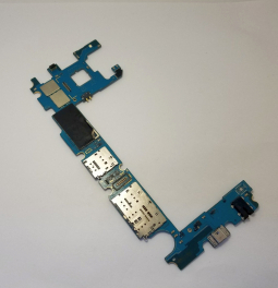 Logic Board Samsung Galaxy J4 Plus No Power