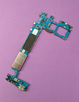 Logic Board Samsung Galaxy J7 2016 J710