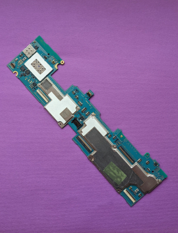 Logic Board Samsung Galaxy Note 10.1 N8000 No Power