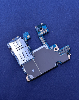 Logic Board Samsung Galaxy Note 10 Plus N975f