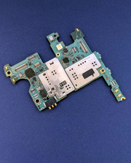 Logic Board Samsung Galaxy Note 2 N7100