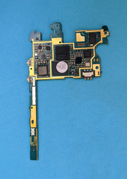 Logic Board Samsung Galaxy Note 2 T989