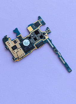 Logic Board Samsung Galaxy Note 3 G900w8
