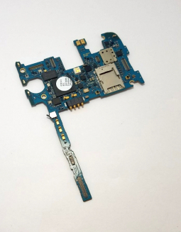 Logic Board Samsung Galaxy Note 3 N900p Sprint Locked