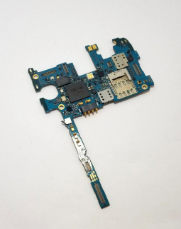 Logic Board Samsung Galaxy Note 3 N900t