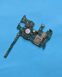 Logic Board Samsung Galaxy Note 3 N900v