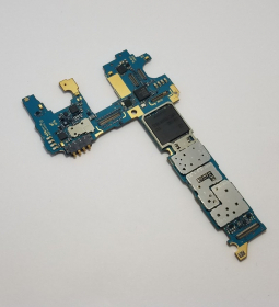 Logic Board Samsung Galaxy Note 4 N910a Defective