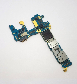 Logic Board Samsung Galaxy Note 4 N910p N910w8 N910t Defective