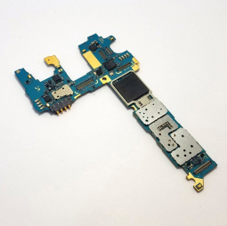 Logic Board Samsung Galaxy Note 4 N910p Sprint Locked