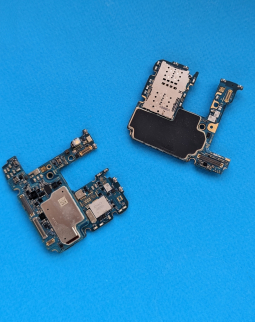 Logic Board Samsung Galaxy S20 Demo