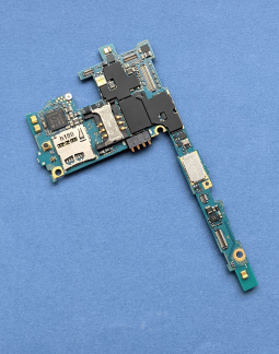 Logic Board Samsung Galaxy S2 No Power