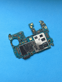 Logic Board Samsung Galaxy S4 L720
