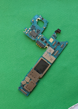 Logic Board Samsung Galaxy S5 G900 Net Locked