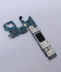 Logic Board Samsung Galaxy S5 G900p Sprint Net Locked