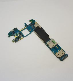 Logic Board Samsung Galaxy S6 G920f Bad Image