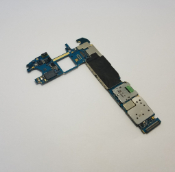 Logic Board Samsung Galaxy S6 G920v Reboot