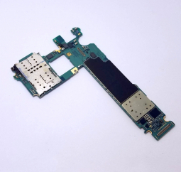 Logic Board Samsung Galaxy S7 G930 No Power1