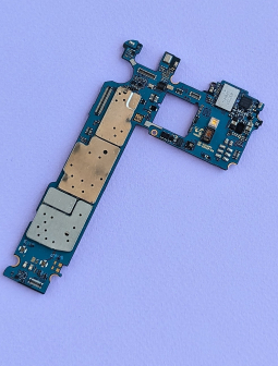 Logic Board Samsung Galaxy S7 Sm G930f No Power