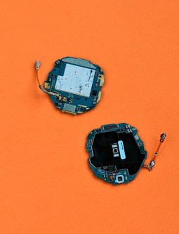 Logic Board Samsung Gear S3 Frontier Demo