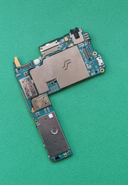 Logic Board Sony Xperia C4