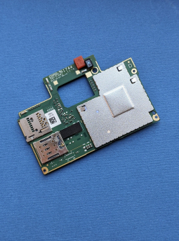 Logic Board Sony Xperia Xa2 Ultra