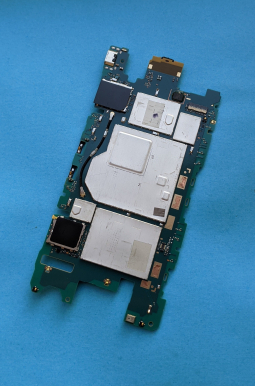 Logic Board Sony Xperia Z3 Compact