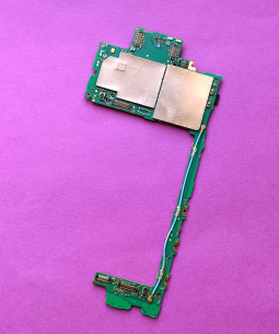 Logic Board Sony Xperia Z5 Dual