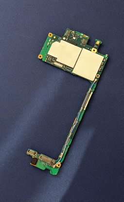 Logic Board Sony Xperia Z5 Premium