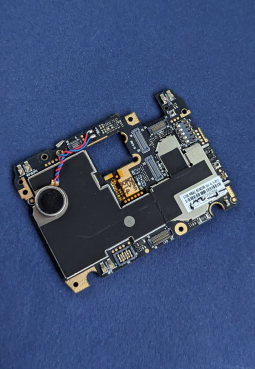 Logic Board Ulefone Armor 6e