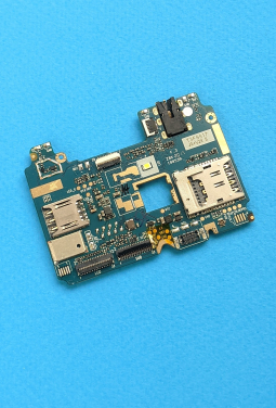 Logic Board Ulefone Note 7