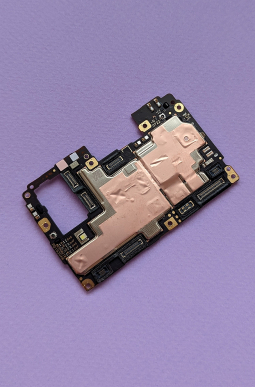 Logic Board Vivo Y11