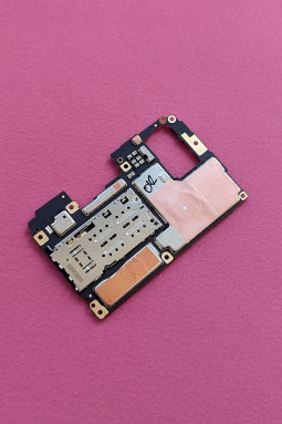 Logic Board Vivo Y15