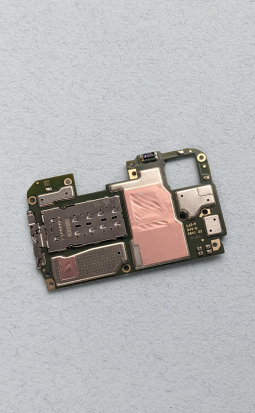 Logic Board Vivo Y20