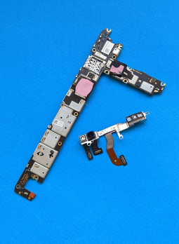 Logic Board With Face Id Google Pixel 4 Xl