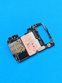 Logic Board Xiaomi Mi 9 1