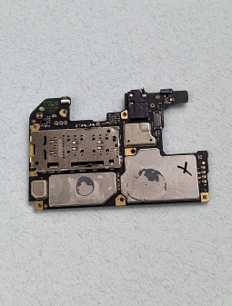 Logic Board Xiaomi Poco M3 No Boot
