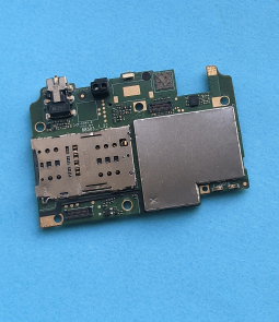 Logic Board Xiaomi Redmi 4a