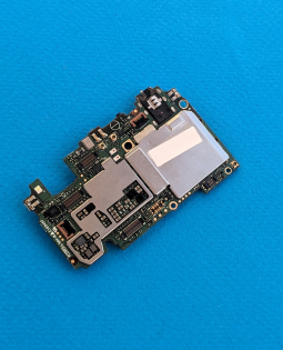 Logic Board Xiaomi Redmi 4x