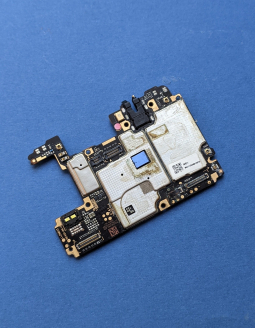 Logic Board Xiaomi Redmi Note 7 No Power Water Damage