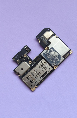 Logic Board Xiaomi Redmi Note 9