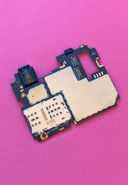 Logic Board Zte Blade A2020