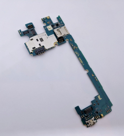 Logic Boarg Lg Stylo 1 Ls770 Bootloop
