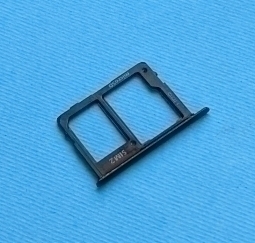 Lotok Sim Tray Flash Card Samsung Galaxy A6 Plus 2018 A605