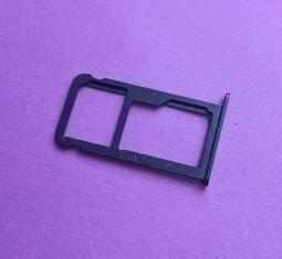 Lotok Sim Tray Huawei P10 Vtr L29 Black