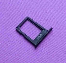 Lotok Sim Tray Samsung Galaxy A6 2018 A600