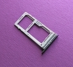 Lotok Sim Tray Samsung Galaxy S9 Siren 2 Sim
