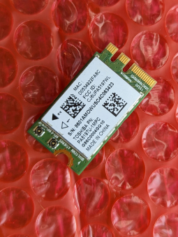 M2 Wi Fi Board PA5197U 1MPC