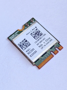 M2 Wi Fi Card Qualcomm Nfa222