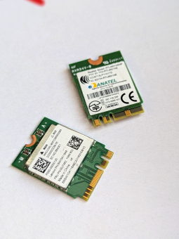 M2 Wi Fi Card Realtek 8821aenf